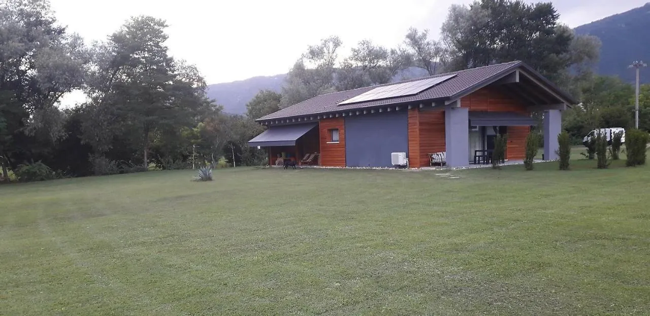 Holiday home Casa Nicole 1 Villa Mussolente