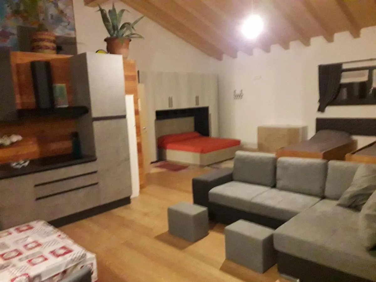 Casa Nicole 1 Villa Mussolente Italy
