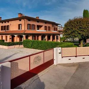  Apartment Borgo Tabari Locazione Turistica