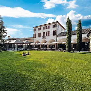 Hotel Palma By Agf, Mussolente